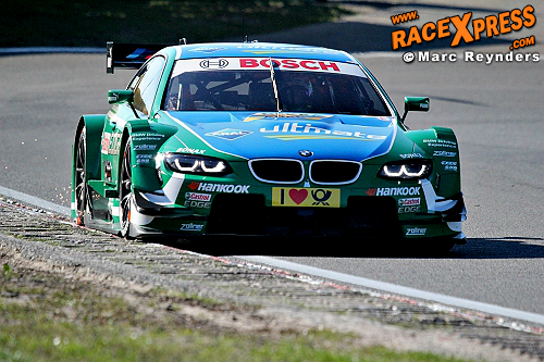 Augusto Farfus DTM