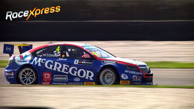 Column Tom Coronel: “Kolere, wat mis ik nu al die achterwielaandrijving!”