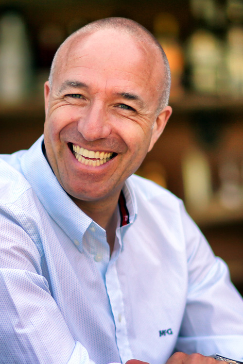Column Tom Coronel: “In Monaco krijg je geen trofee maar een fruitschaal!”
