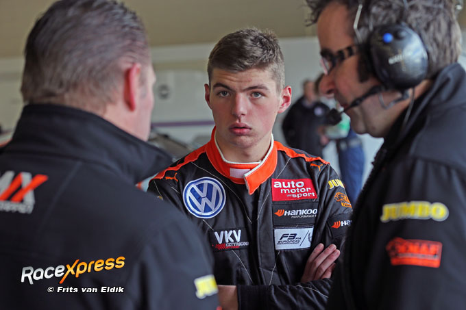Column Coronel: “Verstappen en De Vries laten fantastisch mooie dingen zien”