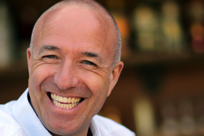 Column Tom Coronel: “Max Verstappen is gesmeed om de beste te worden”