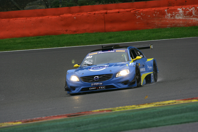 Volvo Henry Zumbrink