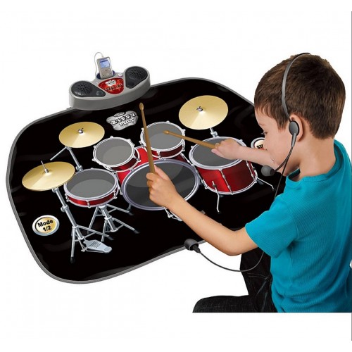Elektronisch drumstel