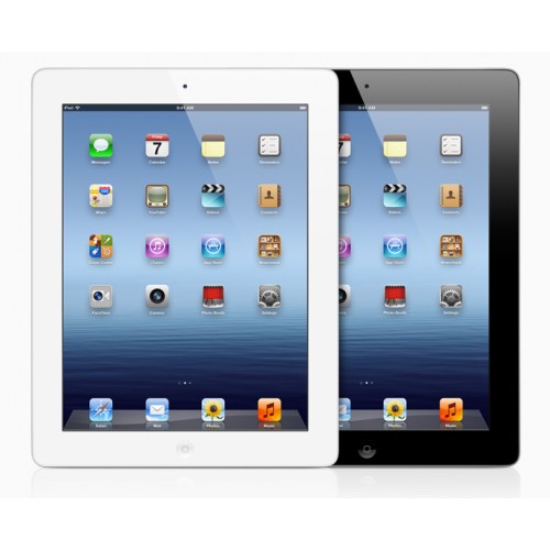 Ipad 3