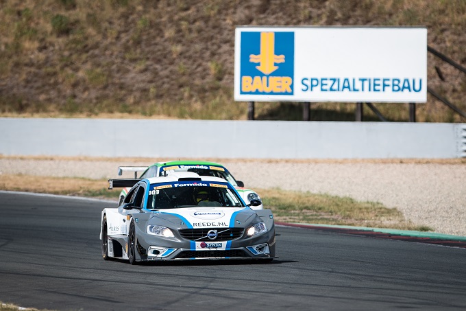 Super Car Challenge Oschersleben