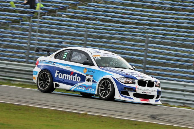 Formido BMW 135i Coupe Bart Dost
