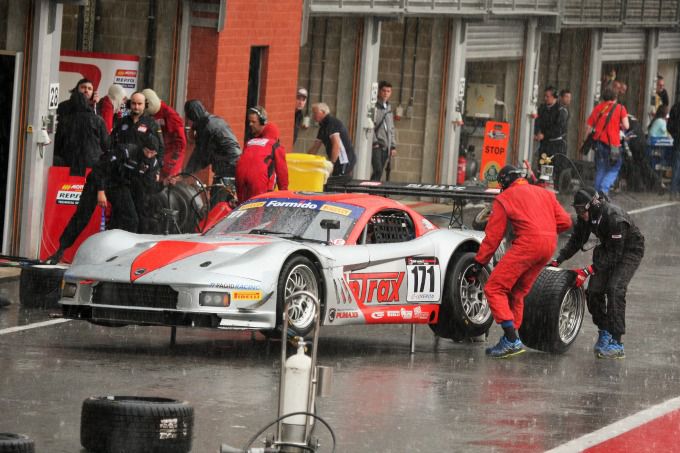 SC Pitstop Pumaxs Henk Thuis