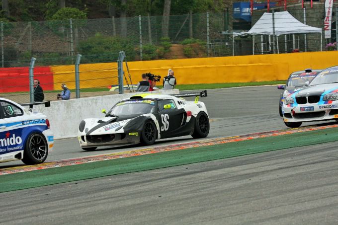 SC Bersma Lotus