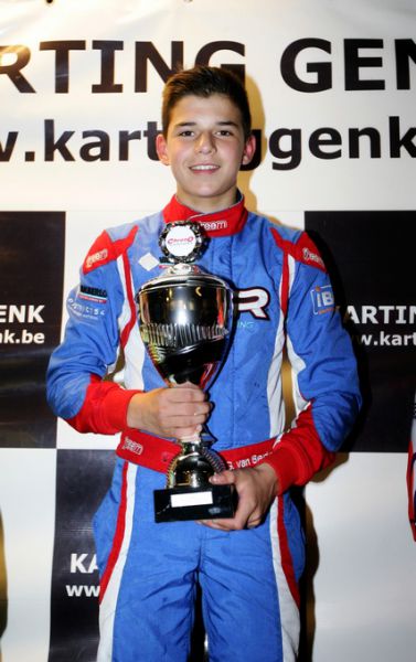 Glenn van Berlo