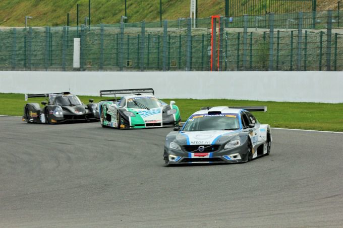 SC Zumbrink Volvo