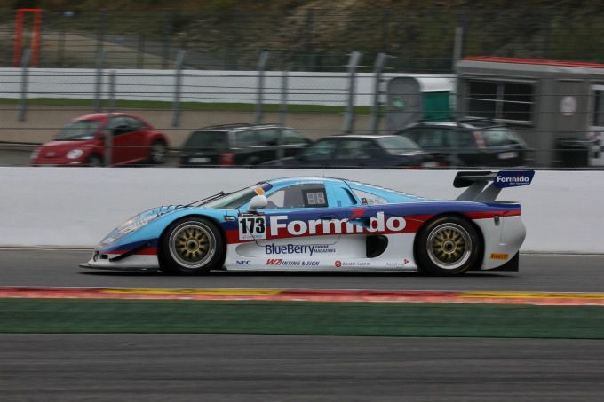 Berry Mosler