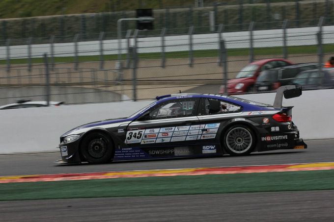 SC Herber BMW