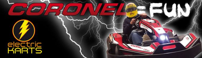 Coronel KartRacing