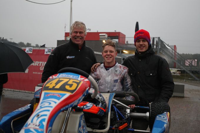 Energy Riley Schut