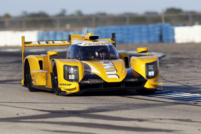 Racing Team Nederland