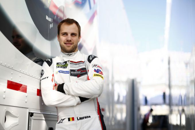 Laurens Vanthoor