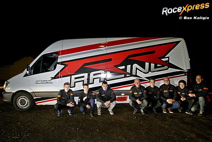 RR Racing