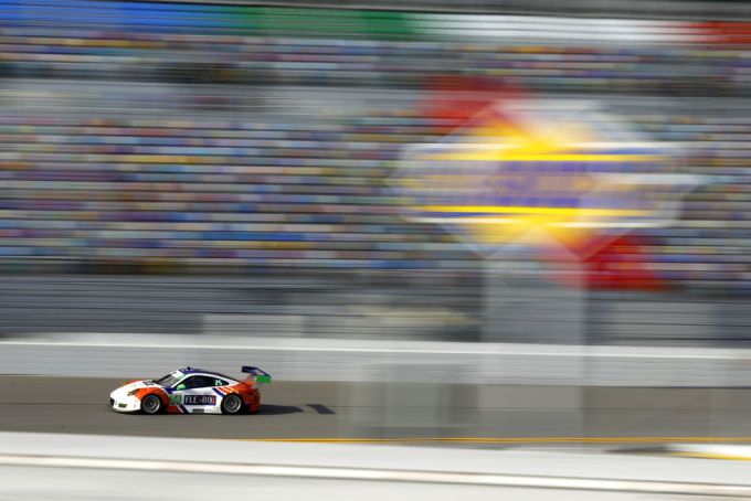 Core Autosport