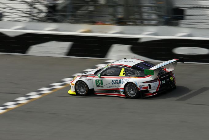 Rolex24 RSR Cairoli
