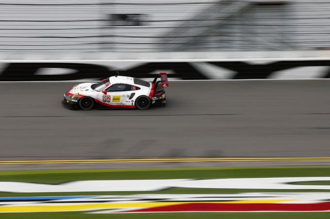 Rolex24 #912