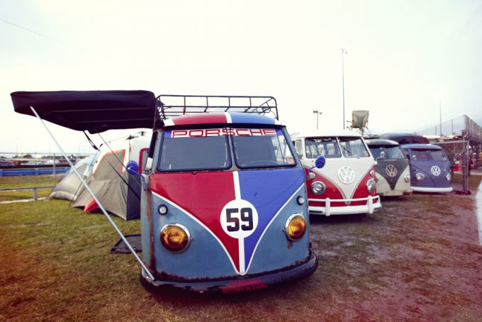VW Busjes