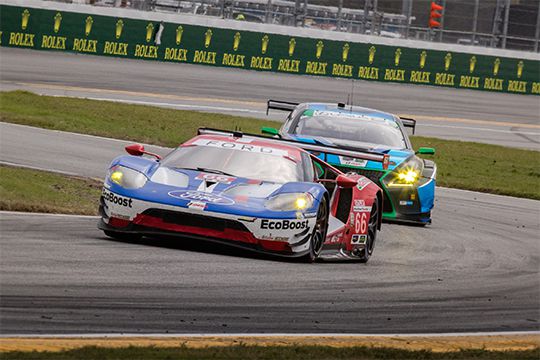 Ford GT