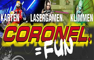 Coronel Kart Racing