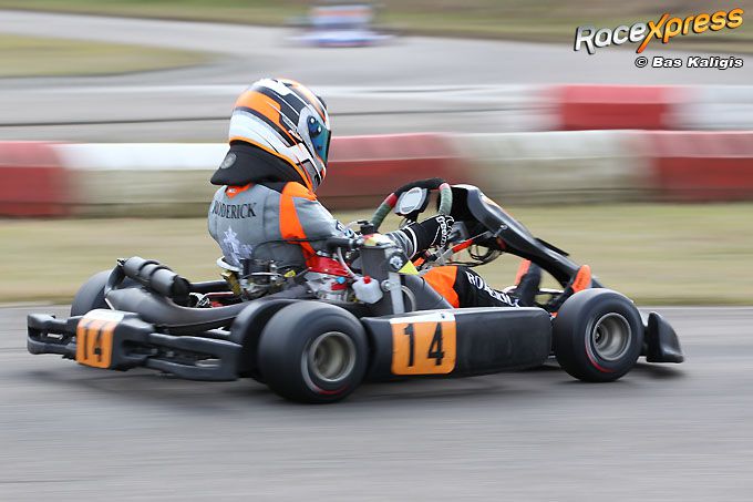 Roderick Pikker