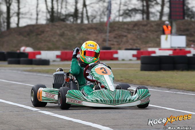 Lucas Schoenmakers