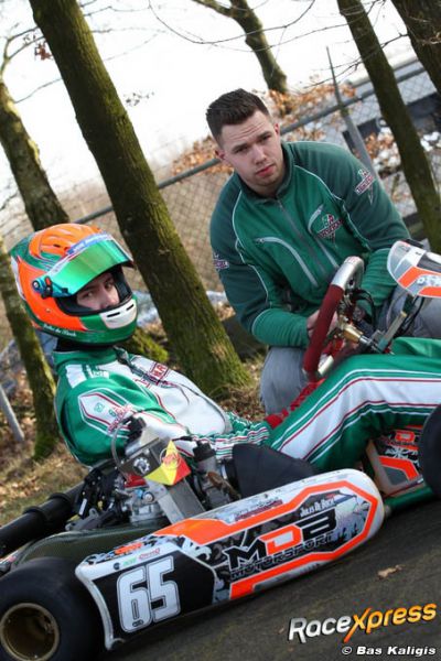MdB Motorsport