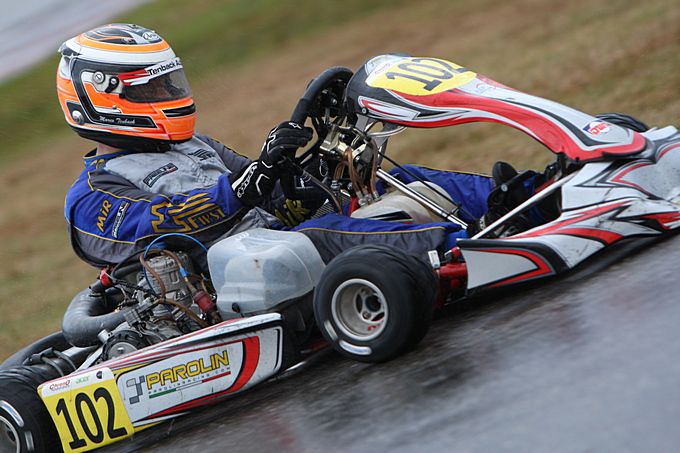 Parolin