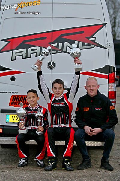 RR Racing Ramon Rietveld