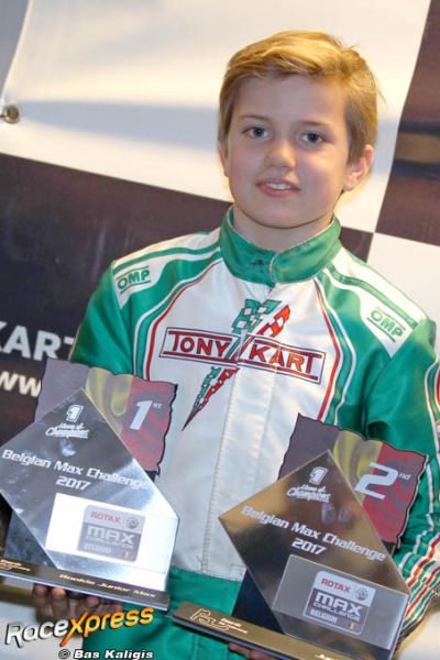 Luca Leistra 