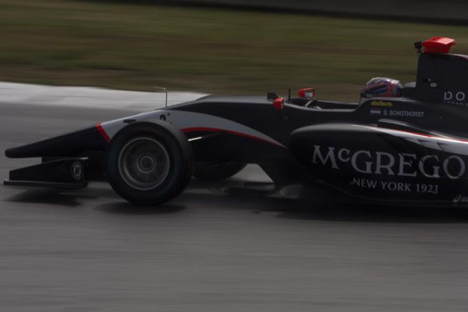 2017 GP3 Steijn Schothorst