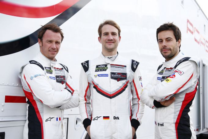 Pilet, Werner, Makowiecki #911