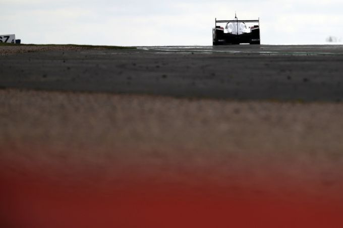 Achterkant horizon Hartley Silverstone