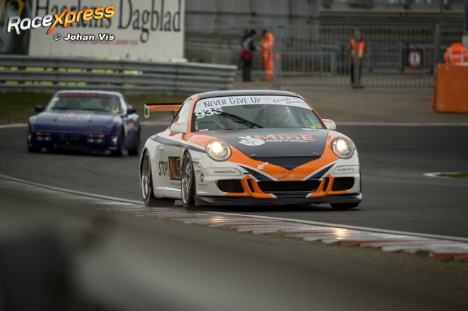 Circuit Zandvoort Paasraces 2017