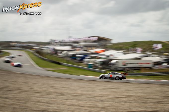 Circuit Zandvoort Paasraces 2017