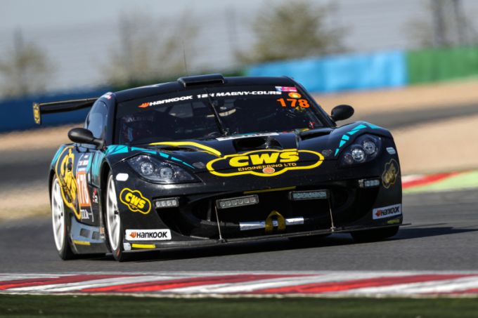 Ginetta