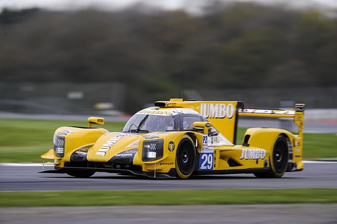 Racing Team Nederland