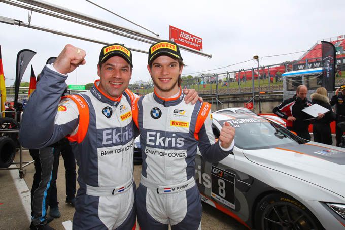 Ekris Motorsport
