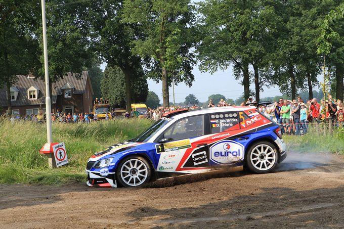 Bernhard ten Brinke