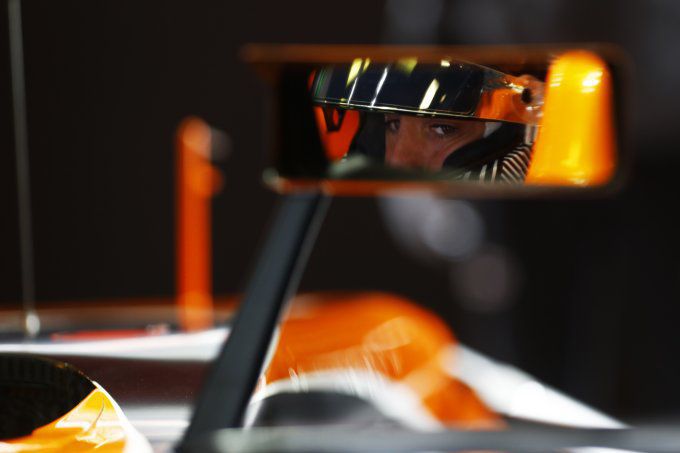 Fernando Alonso