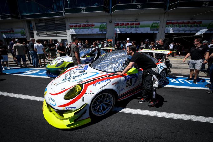 24 stunden Nürburgring