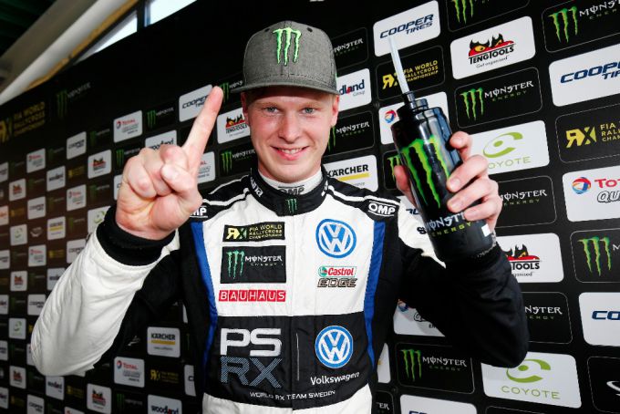 World Rallycross Championship