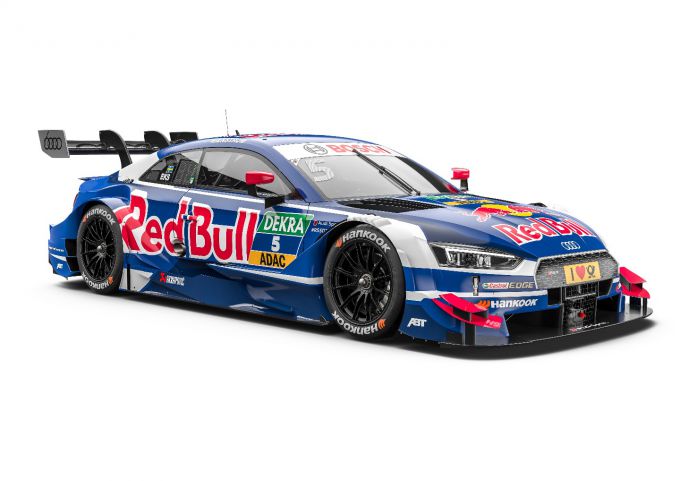DTM 2017