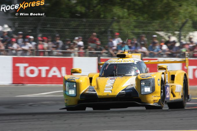 Racing Team Nederland