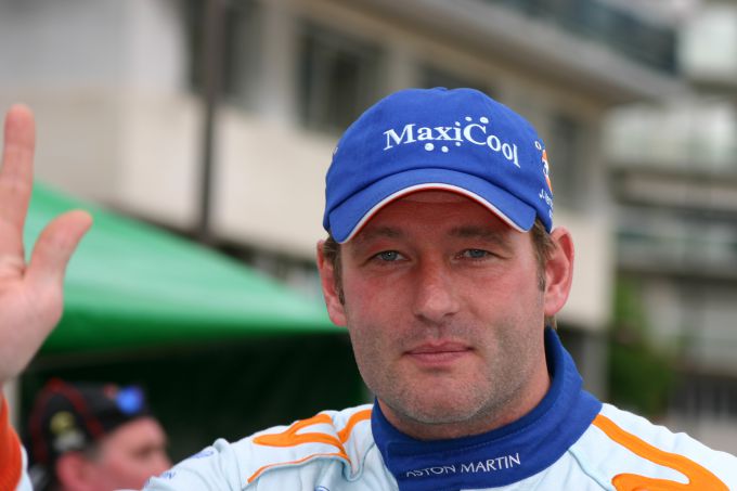 jos verstappen