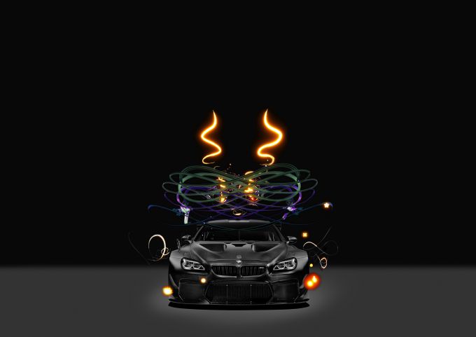 bmw art car 18