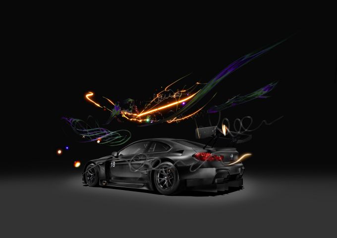 bmw art car 18
